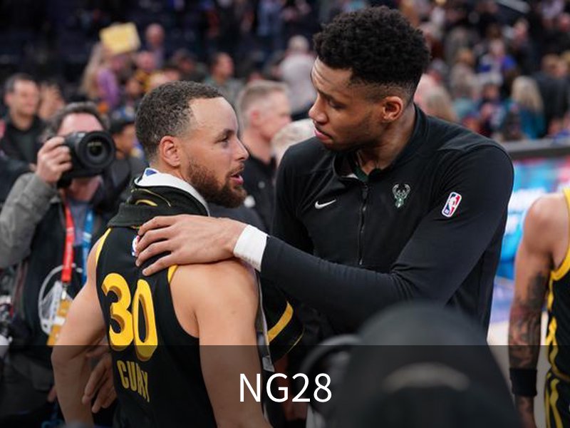 NG28品牌故事